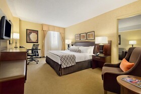 Crowne Plaza Denver - International Airport