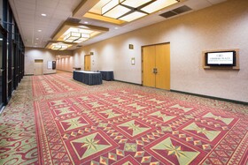 Crowne Plaza Denver - International Airport