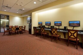 Crowne Plaza Denver - International Airport