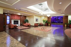 Crowne Plaza Denver - International Airport