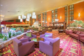 Crowne Plaza Denver - International Airport