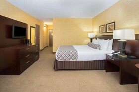 Crowne Plaza Denver - International Airport