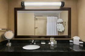 Crowne Plaza Denver - International Airport
