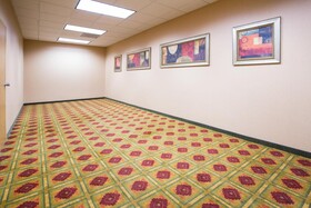 Crowne Plaza Denver - International Airport
