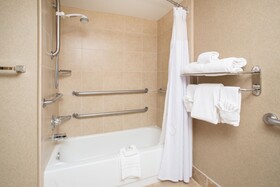 Crowne Plaza Denver - International Airport