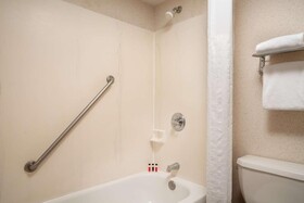 Days Inn & Suites by Wyndham Denver International Airport