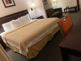 Days Inn & Suites by Wyndham Denver International Airport
