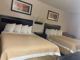 Days Inn & Suites by Wyndham Denver International Airport