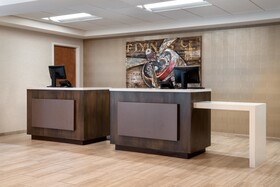 Days Inn & Suites by Wyndham Denver International Airport