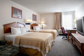 Days Inn & Suites by Wyndham Denver International Airport