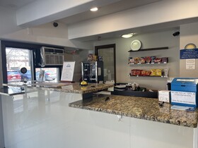 Days Inn by Wyndham Denver Downtown