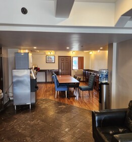 Days Inn by Wyndham Denver Downtown