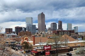 Days Inn by Wyndham Denver Downtown
