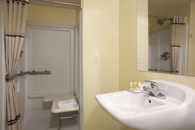 Days Inn by Wyndham Denver Downtown