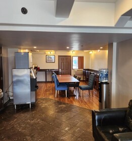 Days Inn by Wyndham Denver Downtown