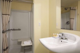 Days Inn by Wyndham Denver Downtown