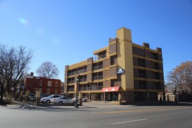 Days Inn by Wyndham Denver Downtown