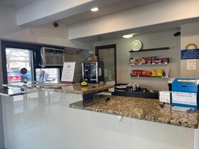 Days Inn by Wyndham Denver Downtown