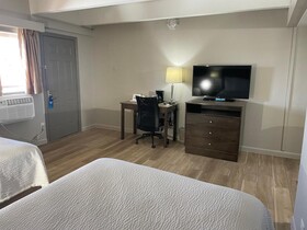 Days Inn by Wyndham Denver Downtown