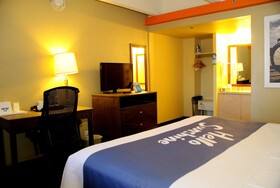 Days Inn by Wyndham Denver Downtown