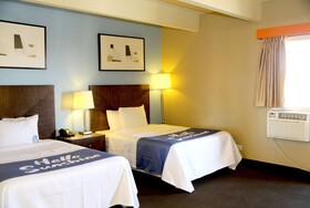 Days Inn by Wyndham Denver Downtown