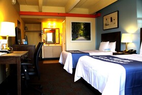 Days Inn by Wyndham Denver Downtown