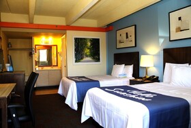 Days Inn by Wyndham Denver Downtown