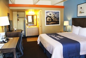 Days Inn by Wyndham Denver Downtown