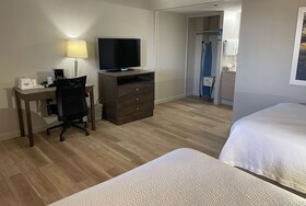 Days Inn by Wyndham Denver Downtown