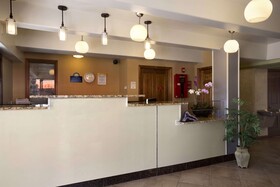 Days Inn by Wyndham Denver Downtown