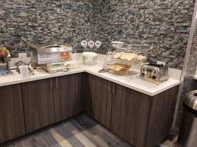 Best Western Plus Executive Residency Denver-Central Park Hotel