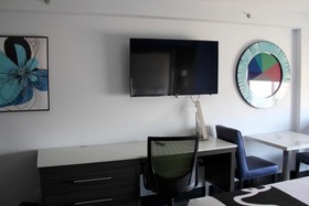 Best Western Plus Executive Residency Denver-Central Park Hotel