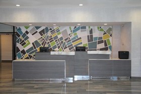Best Western Plus Executive Residency Denver-Central Park Hotel