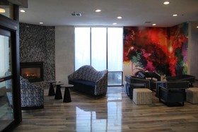 Best Western Plus Executive Residency Denver-Central Park Hotel
