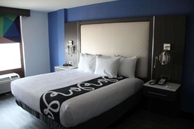Best Western Plus Executive Residency Denver-Central Park Hotel