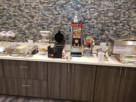 Best Western Plus Executive Residency Denver-Central Park Hotel