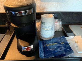 Best Western Plus Executive Residency Denver-Central Park Hotel
