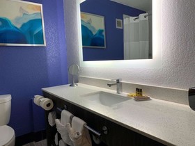 Best Western Plus Executive Residency Denver-Central Park Hotel