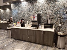 Best Western Plus Executive Residency Denver-Central Park Hotel