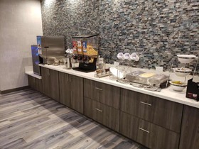 Best Western Plus Executive Residency Denver-Central Park Hotel