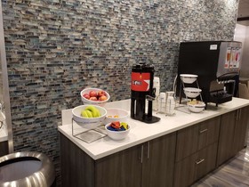 Best Western Plus Executive Residency Denver-Central Park Hotel