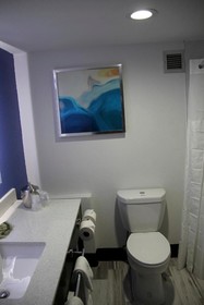 Best Western Plus Executive Residency Denver-Central Park Hotel
