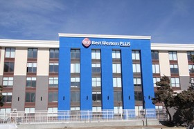 Best Western Plus Executive Residency Denver-Central Park Hotel