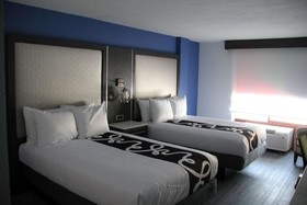 Best Western Plus Executive Residency Denver-Central Park Hotel
