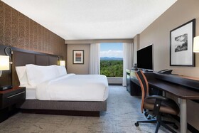 DoubleTree by Hilton Denver Cherry Creek