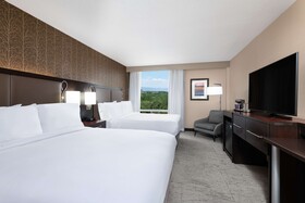 DoubleTree by Hilton Denver Cherry Creek