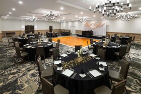 DoubleTree by Hilton Denver Cherry Creek
