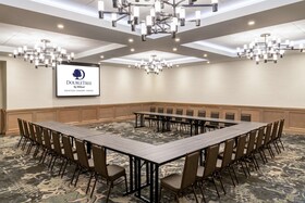 DoubleTree by Hilton Denver Cherry Creek