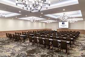 DoubleTree by Hilton Denver Cherry Creek