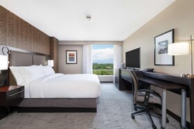 DoubleTree by Hilton Denver Cherry Creek